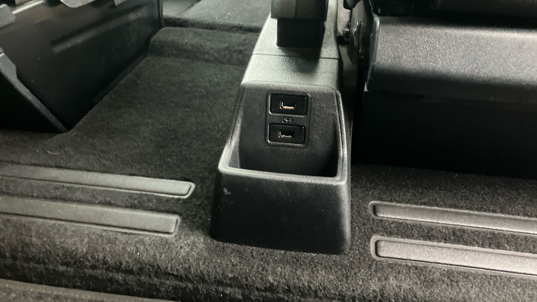 Ford Tourneo Custom Transit Custom Tourneo L1 Diesel Fwd 2.0 EcoBlue 130ps Low Roof 8 Seater Active